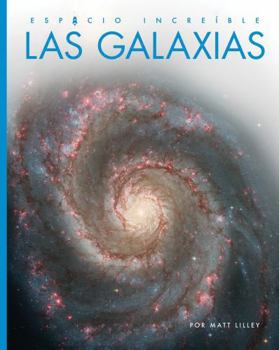 Paperback Las Galaxias [Spanish] Book