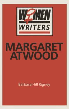 Paperback Margaret Atwood Book