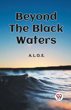 Paperback Beyond The Black Waters Book