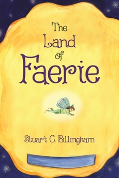 Paperback The Land of Faerie Book