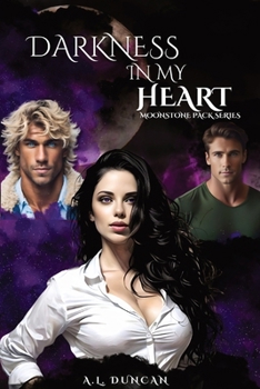 Paperback Darkness In My Heart Book