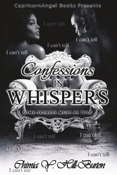 Confessions in Whispers