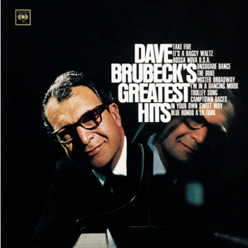 Greatest Hits:Dave Brubeck