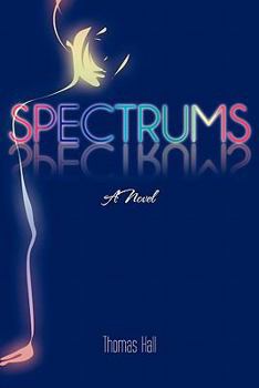 Paperback Spectrums Book