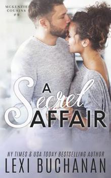 Paperback A Secret Affair Book