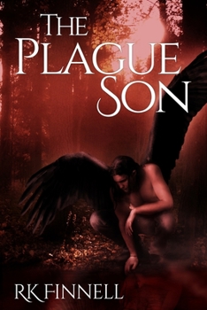 Paperback The Plague Son Book