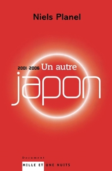 Paperback Un autre Japon [French] Book