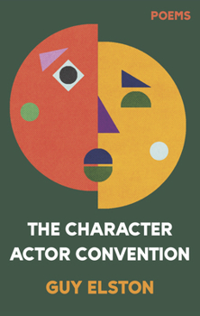 Paperback The Character Actor Convention Book