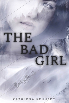 Paperback The Bad Girl Book