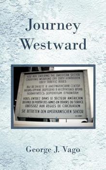 Paperback Journey Westward Book