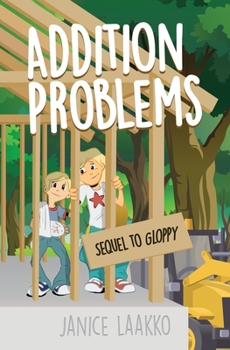Paperback Addition Problems Book