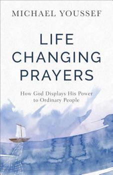 Paperback Life-Changing Prayers Book