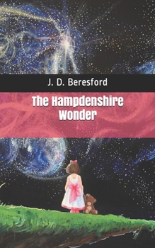 Paperback The Hampdenshire Wonder Book