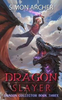 Paperback Dragon Slayer Book