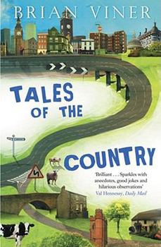Paperback Tales of the Country Book