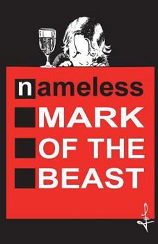 Paperback Nameless: Mark of the Beast Book