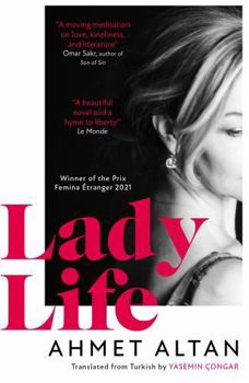 Paperback Mountain Leopard Press Lady Life. Book