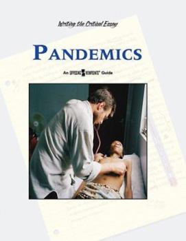 Library Binding Pandemics Book