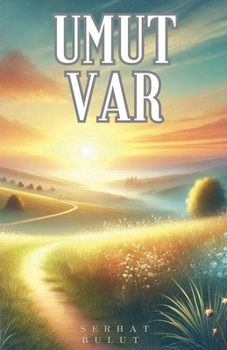 Paperback Umut Var Book