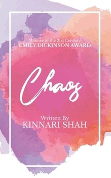 Paperback Chaos Book