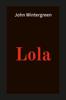 Paperback Lola [Italian] Book