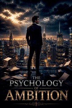 The Psychology of Ambition (Psychology Books)