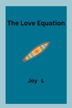 Paperback The Love Equation Book