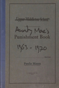 Paperback Aunty Mae's Punishment Book