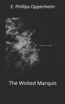 Paperback The Wicked Marquis Book