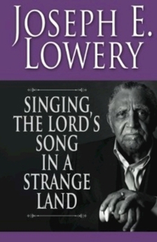 Paperback Singing the Lord's Song in a Strange Land Book