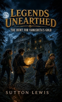 Hardcover Legends Unearthed: The Hunt for Yamashita's Gold Book