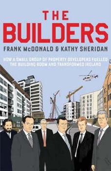 Paperback The Builders Book