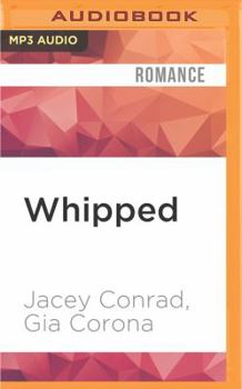 Whipped - Book #7 of the A Facile Restaurant Short Story