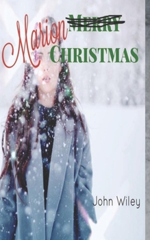 Paperback Marion Christmas Book