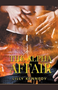 Paperback The Alpha Affair Book