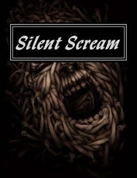 Paperback Silent Scream: 2014 Blood Reign Lit Anthology Book