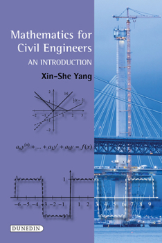 Paperback Mathematics for Civil Engineers: An Introduction Book