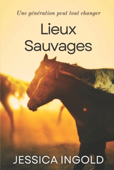 Paperback Lieux sauvages [French] Book