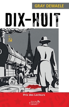 Paperback Dix-huit [French] Book