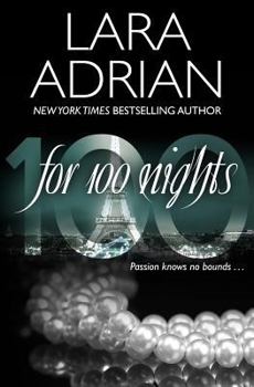 For 100 Nights - Book #2 of the 100 Series