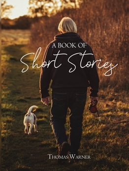 Paperback A Book Of Short Stories Book