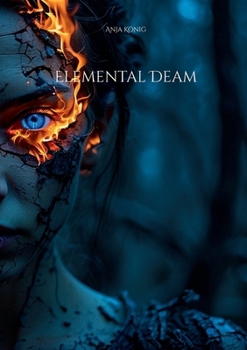 Paperback Elemental Deam [German] Book