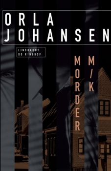 Morder m/k