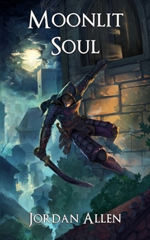 Moonlit Soul (The Hollow Realms)