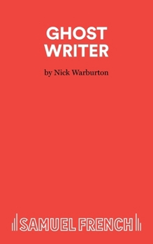 Paperback Ghost Writer Book
