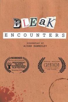 Paperback Bleak Encounters Book