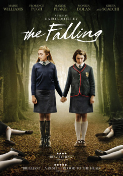 DVD The Falling Book