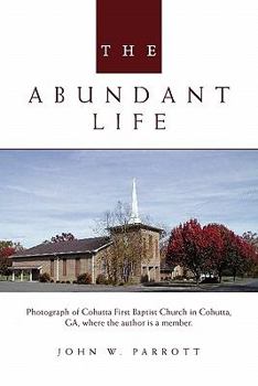 Paperback The Abundant Life Book