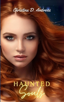 Paperback Haunted Souls Book