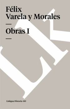 Paperback Obras: Tomo I [Spanish] Book